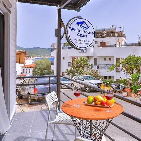 White House Apart Kaş Zewnętrze zdjęcie