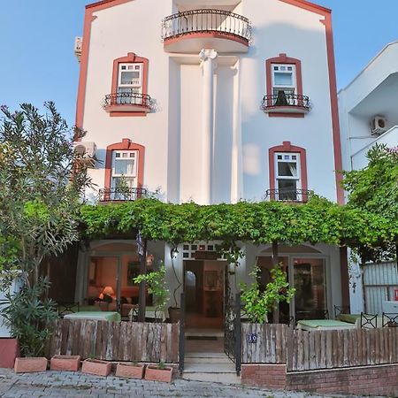 White House Apart Kaş Zewnętrze zdjęcie