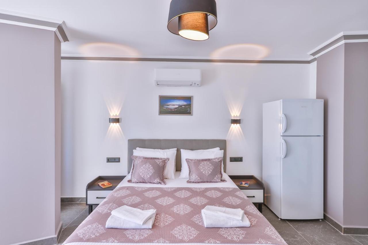 White House Apart Kaş Zewnętrze zdjęcie