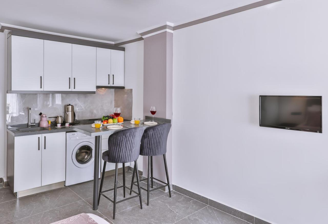 White House Apart Kaş Zewnętrze zdjęcie