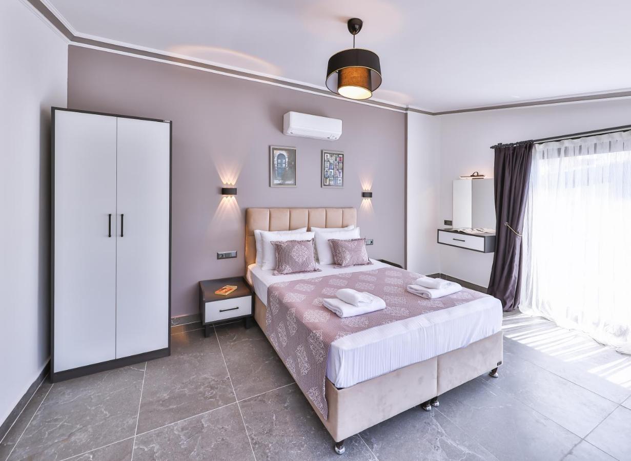 White House Apart Kaş Zewnętrze zdjęcie