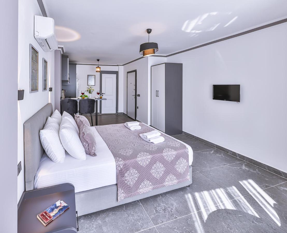 White House Apart Kaş Zewnętrze zdjęcie