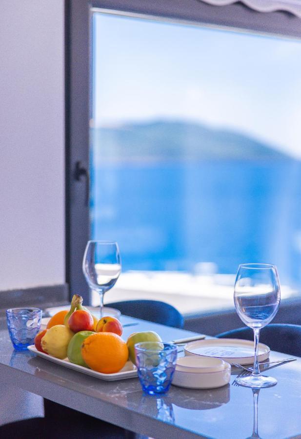 White House Apart Kaş Zewnętrze zdjęcie