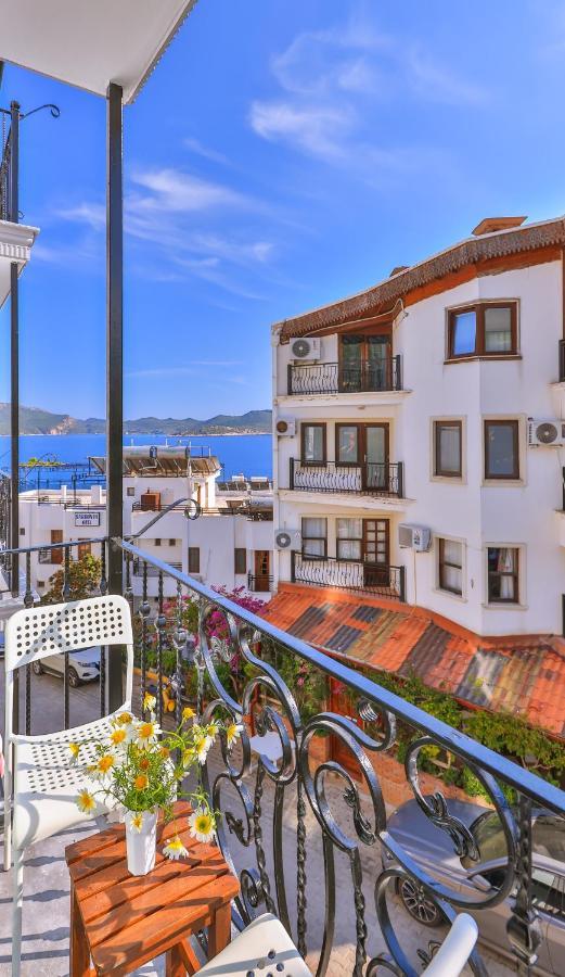 White House Apart Kaş Zewnętrze zdjęcie