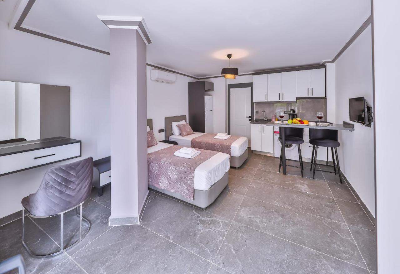White House Apart Kaş Zewnętrze zdjęcie