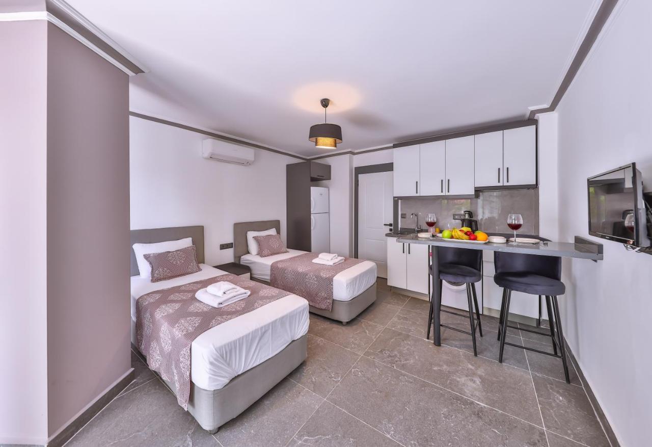 White House Apart Kaş Zewnętrze zdjęcie