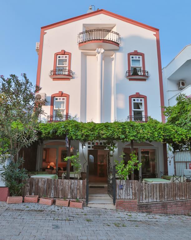 White House Apart Kaş Zewnętrze zdjęcie