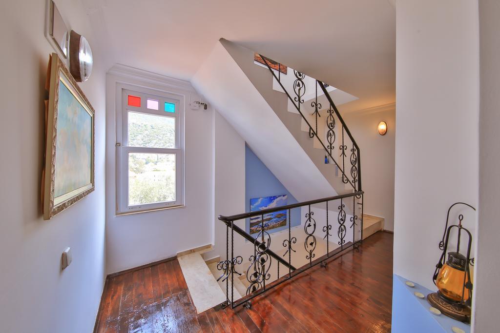 White House Apart Kaş Zewnętrze zdjęcie