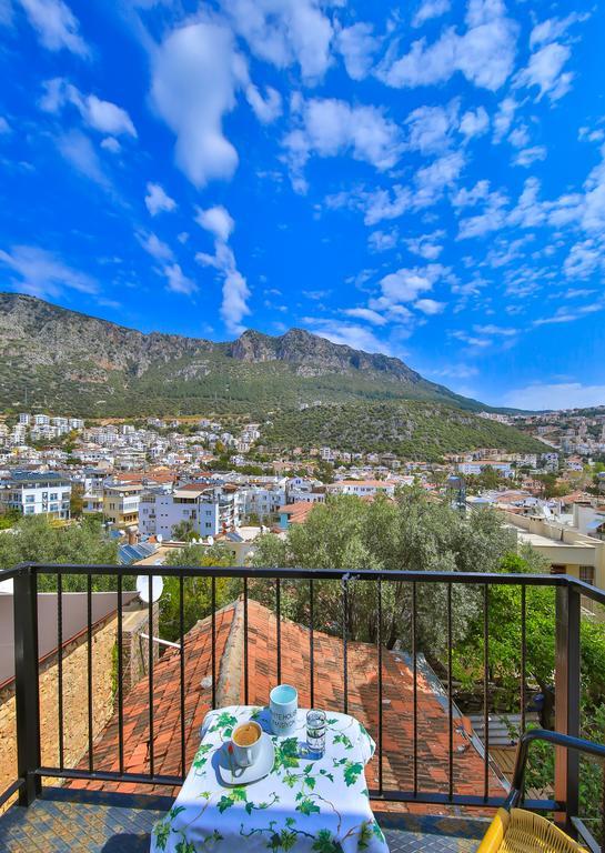 White House Apart Kaş Zewnętrze zdjęcie