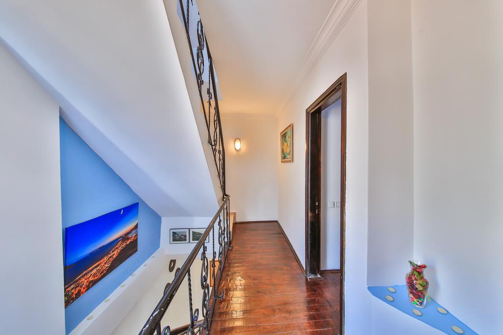 White House Apart Kaş Zewnętrze zdjęcie