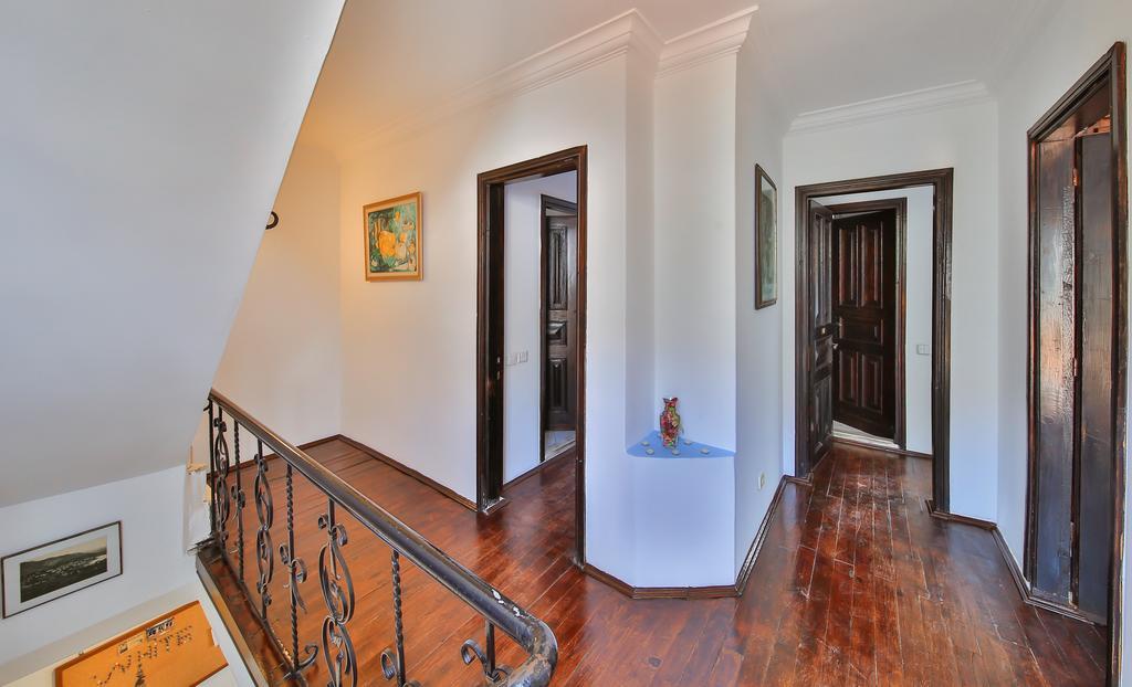 White House Apart Kaş Zewnętrze zdjęcie