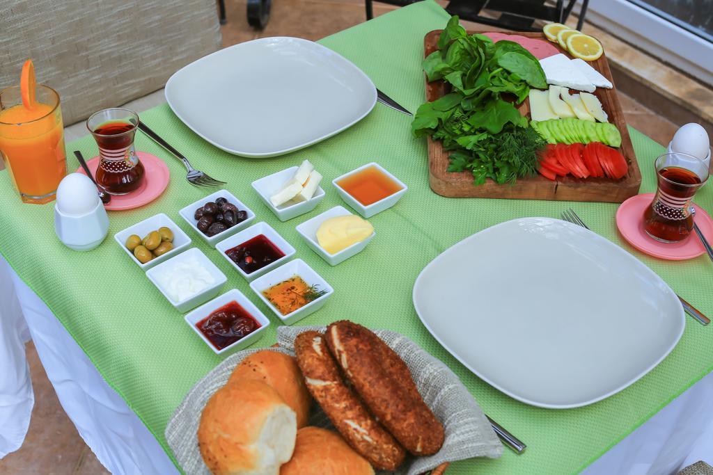 White House Apart Kaş Zewnętrze zdjęcie