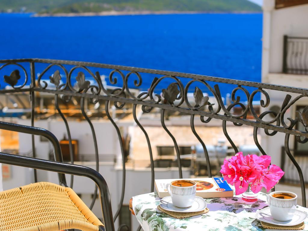 White House Apart Kaş Zewnętrze zdjęcie