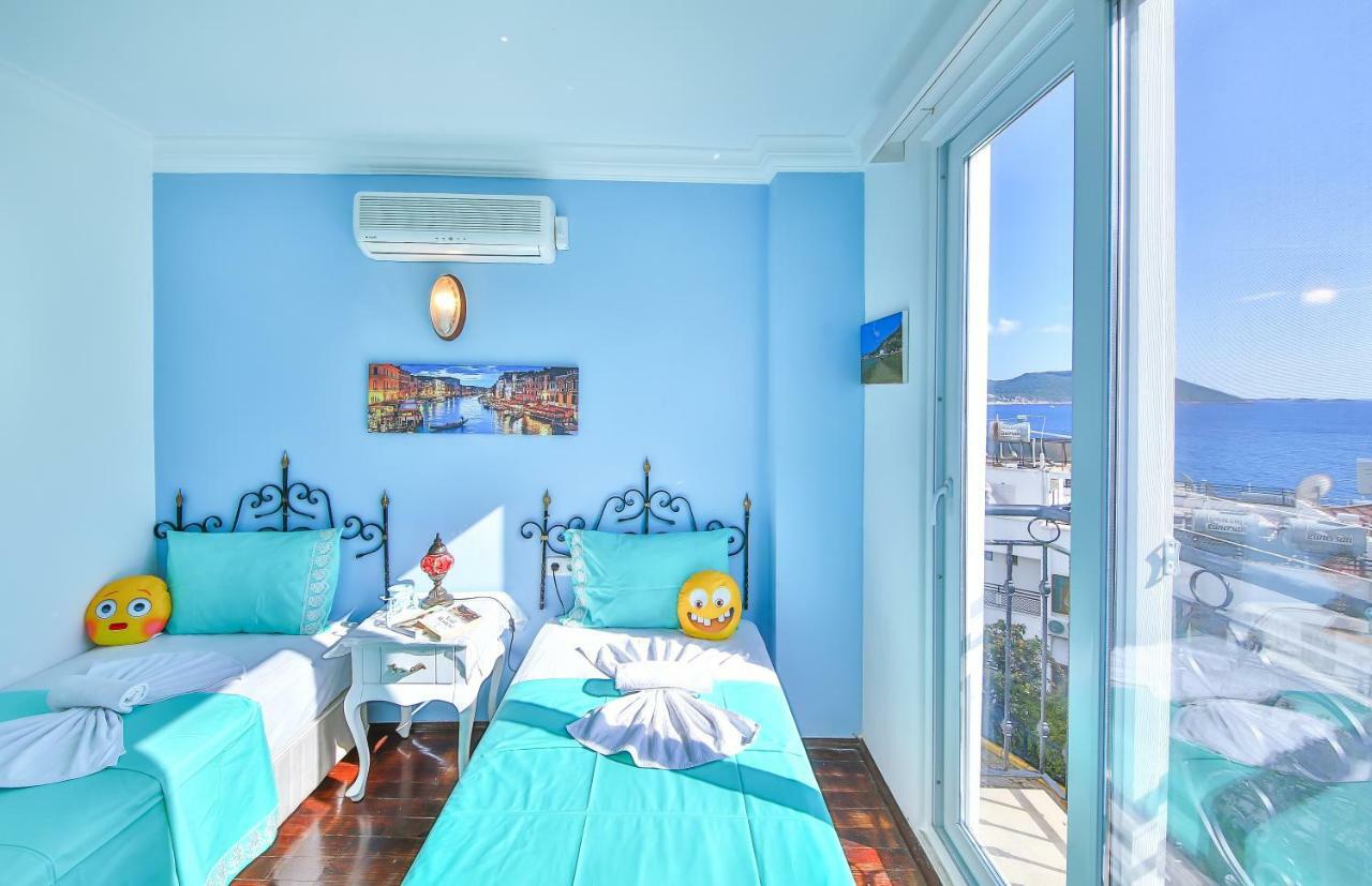 White House Apart Kaş Zewnętrze zdjęcie