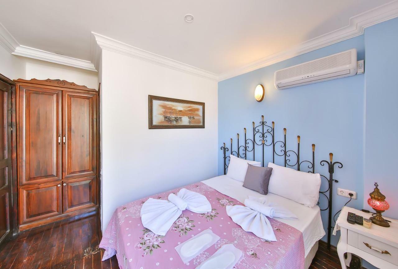 White House Apart Kaş Zewnętrze zdjęcie